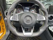 MERCEDES-BENZ AMG GT C Roadster, Petrol, Second hand / Used, Automatic - 7