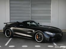 MERCEDES-BENZ AMG GT R Roadster Speedshift DCT, Benzina, Occasioni / Usate, Automatico - 7