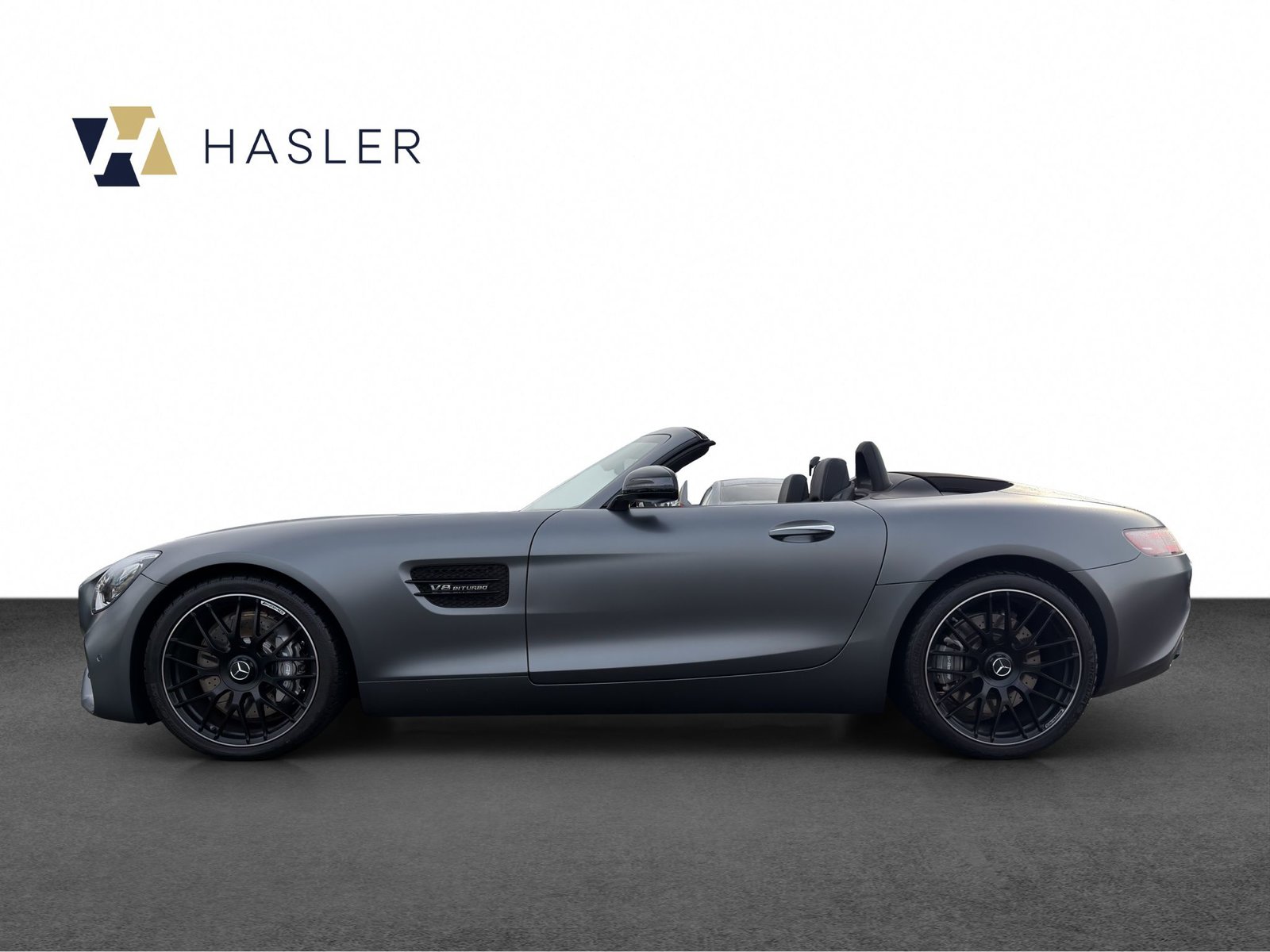 MERCEDES-BENZ AMG GT Roadster Speedshift DCT, Benzina, Occasioni / Usate, Automatico - 6