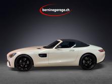 MERCEDES-BENZ AMG GT Roadster, Essence, Occasion / Utilisé, Automatique - 2