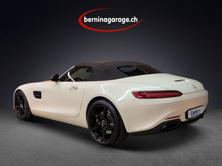 MERCEDES-BENZ AMG GT Roadster, Essence, Occasion / Utilisé, Automatique - 3
