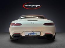 MERCEDES-BENZ AMG GT Roadster, Essence, Occasion / Utilisé, Automatique - 4