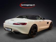MERCEDES-BENZ AMG GT Roadster, Essence, Occasion / Utilisé, Automatique - 5