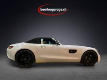 MERCEDES-BENZ AMG GT Roadster, Essence, Occasion / Utilisé, Automatique - 6