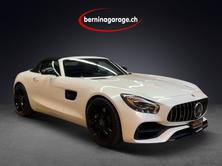 MERCEDES-BENZ AMG GT Roadster, Essence, Occasion / Utilisé, Automatique - 7