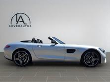 MERCEDES-BENZ AMG GT Roadster Speedshift DCT, Benzina, Occasioni / Usate, Automatico - 2