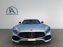 MERCEDES-BENZ AMG GT Roadster Speedshift DCT, Benzina, Occasioni / Usate, Automatico - 3