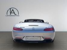 MERCEDES-BENZ AMG GT Roadster Speedshift DCT, Benzina, Occasioni / Usate, Automatico - 4