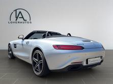 MERCEDES-BENZ AMG GT Roadster Speedshift DCT, Benzina, Occasioni / Usate, Automatico - 5
