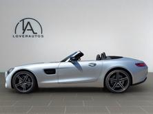 MERCEDES-BENZ AMG GT Roadster Speedshift DCT, Benzina, Occasioni / Usate, Automatico - 6