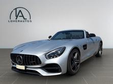 MERCEDES-BENZ AMG GT Roadster Speedshift DCT, Benzina, Occasioni / Usate, Automatico - 7
