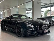 MERCEDES-BENZ AMG GT C Roadster Speedshift DCT  Top Zustand, Benzina, Occasioni / Usate, Automatico - 2