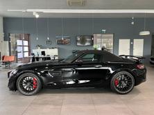 MERCEDES-BENZ AMG GT C Roadster Speedshift DCT  Top Zustand, Benzina, Occasioni / Usate, Automatico - 3