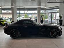 MERCEDES-BENZ AMG GT C Roadster Speedshift DCT  Top Zustand, Benzina, Occasioni / Usate, Automatico - 4