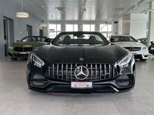 MERCEDES-BENZ AMG GT C Roadster Speedshift DCT  Top Zustand, Benzina, Occasioni / Usate, Automatico - 6