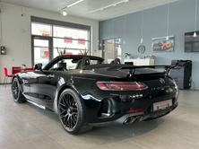 MERCEDES-BENZ AMG GT C Roadster Speedshift DCT  Top Zustand, Benzina, Occasioni / Usate, Automatico - 7