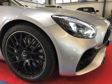 MERCEDES-BENZ AMG GT Roadster Speedshift DCT, Benzin, Occasion / Gebraucht, Automatik - 2