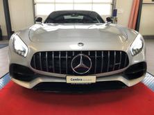 MERCEDES-BENZ AMG GT Roadster Speedshift DCT, Benzin, Occasion / Gebraucht, Automatik - 4