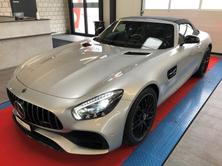 MERCEDES-BENZ AMG GT Roadster Speedshift DCT, Benzin, Occasion / Gebraucht, Automatik - 5