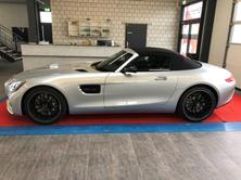MERCEDES-BENZ AMG GT Roadster Speedshift DCT, Benzin, Occasion / Gebraucht, Automatik - 6