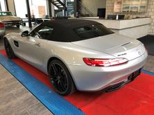 MERCEDES-BENZ AMG GT Roadster Speedshift DCT, Benzin, Occasion / Gebraucht, Automatik - 7