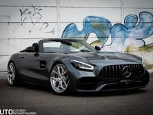 MERCEDES-BENZ AMG GT Roadster Speedshift DCT, Essence, Occasion / Utilisé, Automatique - 2