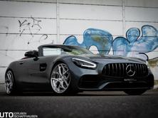 MERCEDES-BENZ AMG GT Roadster Speedshift DCT, Essence, Occasion / Utilisé, Automatique - 3