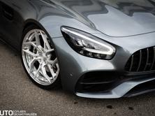 MERCEDES-BENZ AMG GT Roadster Speedshift DCT, Essence, Occasion / Utilisé, Automatique - 4