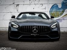 MERCEDES-BENZ AMG GT Roadster Speedshift DCT, Essence, Occasion / Utilisé, Automatique - 5