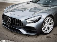 MERCEDES-BENZ AMG GT Roadster Speedshift DCT, Essence, Occasion / Utilisé, Automatique - 6