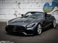 MERCEDES-BENZ AMG GT Roadster Speedshift DCT, Essence, Occasion / Utilisé, Automatique - 7