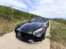 MERCEDES-BENZ AMG GT C Roadster Speedshift DCT, Benzin, Occasion / Gebraucht, Automatik - 2
