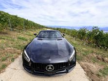 MERCEDES-BENZ AMG GT C Roadster Speedshift DCT, Benzin, Occasion / Gebraucht, Automatik - 3