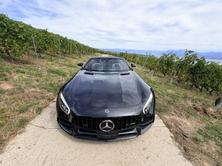MERCEDES-BENZ AMG GT C Roadster Speedshift DCT, Benzin, Occasion / Gebraucht, Automatik - 4