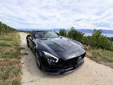 MERCEDES-BENZ AMG GT C Roadster Speedshift DCT, Benzin, Occasion / Gebraucht, Automatik - 5