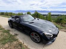 MERCEDES-BENZ AMG GT C Roadster Speedshift DCT, Benzin, Occasion / Gebraucht, Automatik - 7