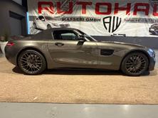 MERCEDES-BENZ AMG GT C Roadster Speedshift DCT, Benzin, Occasion / Gebraucht, Automatik - 2