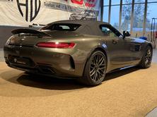 MERCEDES-BENZ AMG GT C Roadster Speedshift DCT, Benzin, Occasion / Gebraucht, Automatik - 3