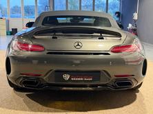 MERCEDES-BENZ AMG GT C Roadster Speedshift DCT, Benzin, Occasion / Gebraucht, Automatik - 4