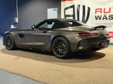 MERCEDES-BENZ AMG GT C Roadster Speedshift DCT, Benzin, Occasion / Gebraucht, Automatik - 5