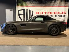 MERCEDES-BENZ AMG GT C Roadster Speedshift DCT, Benzin, Occasion / Gebraucht, Automatik - 6