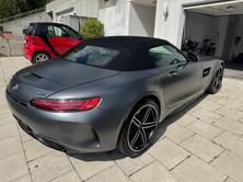 MERCEDES-BENZ AMG GT R190 Roadster AMG GT C, Benzin, Occasion / Gebraucht, Automatik - 2