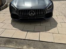 MERCEDES-BENZ AMG GT R190 Roadster AMG GT C, Benzin, Occasion / Gebraucht, Automatik - 3