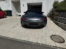 MERCEDES-BENZ AMG GT R190 Roadster AMG GT C, Benzin, Occasion / Gebraucht, Automatik - 4