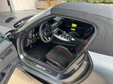 MERCEDES-BENZ AMG GT R190 Roadster AMG GT C, Benzin, Occasion / Gebraucht, Automatik - 5