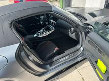 MERCEDES-BENZ AMG GT R190 Roadster AMG GT C, Benzin, Occasion / Gebraucht, Automatik - 6
