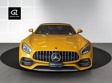 MERCEDES-BENZ AMG GT C Roadster Speedshift DCT, Essence, Occasion / Utilisé, Automatique - 2