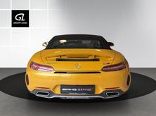 MERCEDES-BENZ AMG GT C Roadster Speedshift DCT, Essence, Occasion / Utilisé, Automatique - 5