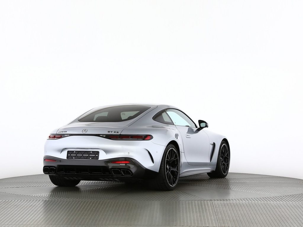 MERCEDES-BENZ AMG GT 63 4Matic+ Executive Edition, Benzin, Neuwagen, Automatik - 3