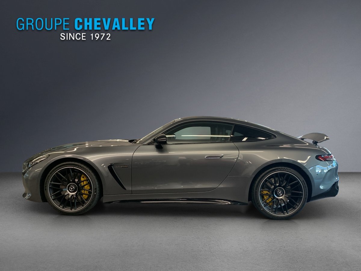 MERCEDES-BENZ AMG GT 63 4Matic+ Executive Edition, Benzin, Neuwagen, Automatik - 2